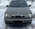 Зеленый Дэу Сенс, объемом двигателя 1.3 л и пробегом 141 тыс. км за 2350 $, фото 1 на Automoto.ua