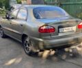 Зеленый Дэу Сенс, объемом двигателя 1.5 л и пробегом 260 тыс. км за 3150 $, фото 5 на Automoto.ua