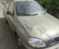 Зеленый Дэу Сенс, объемом двигателя 1.3 л и пробегом 248 тыс. км за 1650 $, фото 1 на Automoto.ua