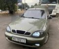 Зеленый Дэу Сенс, объемом двигателя 1.5 л и пробегом 300 тыс. км за 1700 $, фото 1 на Automoto.ua