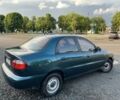 Зелений Деу Сенс, об'ємом двигуна 1.5 л та пробігом 230 тис. км за 1850 $, фото 3 на Automoto.ua