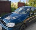 Зеленый Дэу Сенс, объемом двигателя 1.5 л и пробегом 130 тыс. км за 2300 $, фото 3 на Automoto.ua