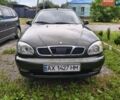 Зеленый Дэу Сенс, объемом двигателя 1.3 л и пробегом 117 тыс. км за 1600 $, фото 1 на Automoto.ua