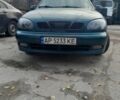 Зеленый Дэу Сенс, объемом двигателя 1.5 л и пробегом 235 тыс. км за 3000 $, фото 7 на Automoto.ua