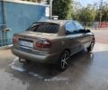 Зеленый Дэу Сенс, объемом двигателя 1.3 л и пробегом 350 тыс. км за 1575 $, фото 4 на Automoto.ua