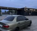 Зеленый Дэу Сенс, объемом двигателя 1.3 л и пробегом 3 тыс. км за 1300 $, фото 3 на Automoto.ua