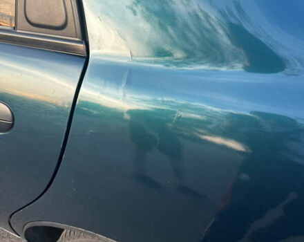 Дэу Сенс 2005 в Кривом Роге на Automoto.ua Зеленый Дэу Сенс, объемом двигателя 1.3 л и пробегом 138 тыс. км за 2000 $, фото 14 на Automoto.ua