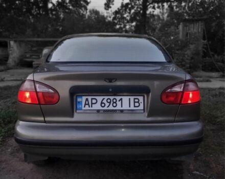 Дэу Сенс 2005 в Поляне на Automoto.ua Зеленый Дэу Сенс, объемом двигателя 0 л и пробегом 205 тыс. км за 2000 $, фото 11 на Automoto.ua