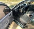 Зелений Деу Сенс, об'ємом двигуна 1.5 л та пробігом 195 тис. км за 2250 $, фото 18 на Automoto.ua