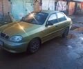 Зеленый Дэу Сенс, объемом двигателя 1.3 л и пробегом 187 тыс. км за 1350 $, фото 1 на Automoto.ua
