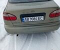 Зеленый Дэу Сенс, объемом двигателя 1.3 л и пробегом 270 тыс. км за 1600 $, фото 1 на Automoto.ua
