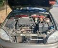 Зеленый Дэу Сенс, объемом двигателя 1.3 л и пробегом 222 тыс. км за 1550 $, фото 3 на Automoto.ua