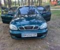 Зеленый Дэу Сенс, объемом двигателя 0 л и пробегом 215 тыс. км за 3200 $, фото 7 на Automoto.ua