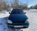 Зеленый Дэу Сенс, объемом двигателя 1.5 л и пробегом 3 тыс. км за 2500 $, фото 1 на Automoto.ua
