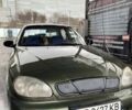 Зелений Деу Сенс, об'ємом двигуна 1.3 л та пробігом 269 тис. км за 2165 $, фото 7 на Automoto.ua
