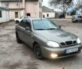 Зеленый Дэу Сенс, объемом двигателя 1.5 л и пробегом 221 тыс. км за 1831 $, фото 1 на Automoto.ua