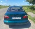 Зеленый Дэу Сенс, объемом двигателя 1.5 л и пробегом 189 тыс. км за 2800 $, фото 5 на Automoto.ua