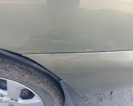 Зелений Деу Сенс, об'ємом двигуна 1.3 л та пробігом 194 тис. км за 1300 $, фото 7 на Automoto.ua