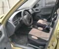 Зеленый Дэу Сенс, объемом двигателя 1.3 л и пробегом 210 тыс. км за 1000 $, фото 2 на Automoto.ua