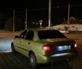 Зеленый Дэу Сенс, объемом двигателя 1.3 л и пробегом 254 тыс. км за 2100 $, фото 4 на Automoto.ua