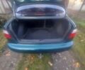 Деу Сенс 2006 у Стрые на Automoto.ua Зелений Деу Сенс, об'ємом двигуна 1.3 л та пробігом 147 тис. км за 696 $, фото 6 на Automoto.ua