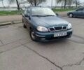 Зеленый Дэу Сенс, объемом двигателя 1.3 л и пробегом 240 тыс. км за 1700 $, фото 1 на Automoto.ua