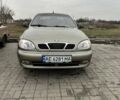 Зелений Деу Сенс, об'ємом двигуна 1.3 л та пробігом 178 тис. км за 2500 $, фото 1 на Automoto.ua