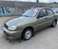 Зелений Деу Сенс, об'ємом двигуна 1.3 л та пробігом 180 тис. км за 800 $, фото 1 на Automoto.ua