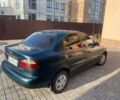 Зеленый Дэу Сенс, объемом двигателя 1.5 л и пробегом 200 тыс. км за 1300 $, фото 3 на Automoto.ua