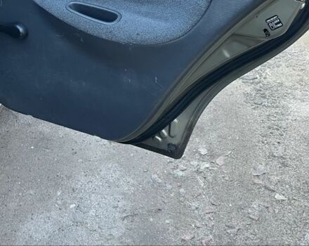 Зелений Деу Сенс, об'ємом двигуна 1.5 л та пробігом 214 тис. км за 2800 $, фото 14 на Automoto.ua