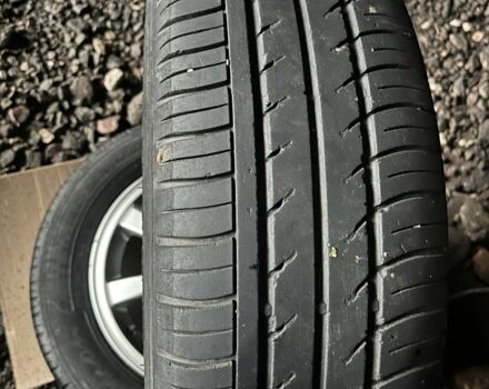 Зеленый Дэу Сенс, объемом двигателя 1.3 л и пробегом 269 тыс. км за 2000 $, фото 17 на Automoto.ua