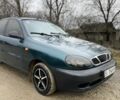 Зеленый Дэу Сенс, объемом двигателя 1.3 л и пробегом 256 тыс. км за 1499 $, фото 1 на Automoto.ua