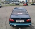 Зеленый Дэу Сенс, объемом двигателя 1.3 л и пробегом 240 тыс. км за 1700 $, фото 5 на Automoto.ua