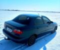 Зеленый Дэу Сенс, объемом двигателя 1.3 л и пробегом 220 тыс. км за 1700 $, фото 1 на Automoto.ua