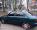 Зеленый Дэу Сенс, объемом двигателя 1.3 л и пробегом 99 тыс. км за 2710 $, фото 1 на Automoto.ua