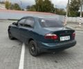 Зелений Деу Сенс, об'ємом двигуна 1.5 л та пробігом 106 тис. км за 3200 $, фото 3 на Automoto.ua