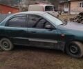 Зелений Деу Сенс, об'ємом двигуна 0 л та пробігом 100 тис. км за 1300 $, фото 1 на Automoto.ua