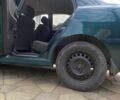 Зеленый Дэу Сенс, объемом двигателя 1.5 л и пробегом 151 тыс. км за 2400 $, фото 5 на Automoto.ua