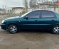 Зеленый Дэу Сенс, объемом двигателя 1.3 л и пробегом 144 тыс. км за 1800 $, фото 9 на Automoto.ua