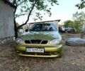 Зелений Деу Сенс, об'ємом двигуна 1.3 л та пробігом 205 тис. км за 2100 $, фото 1 на Automoto.ua