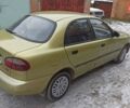 Зеленый Дэу Сенс, объемом двигателя 1.3 л и пробегом 187 тыс. км за 1350 $, фото 22 на Automoto.ua