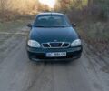 Зеленый Дэу Сенс, объемом двигателя 1.3 л и пробегом 291 тыс. км за 1150 $, фото 1 на Automoto.ua