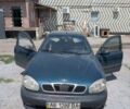 Зеленый Дэу Сенс, объемом двигателя 1.5 л и пробегом 1 тыс. км за 898 $, фото 1 на Automoto.ua
