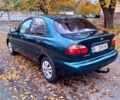 Зеленый Дэу Сенс, объемом двигателя 1.3 л и пробегом 170 тыс. км за 1250 $, фото 3 на Automoto.ua