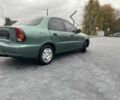 Зеленый Дэу Сенс, объемом двигателя 1.5 л и пробегом 29 тыс. км за 3500 $, фото 4 на Automoto.ua