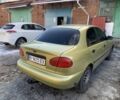 Зеленый Дэу Сенс, объемом двигателя 1.3 л и пробегом 254 тыс. км за 2100 $, фото 7 на Automoto.ua