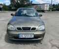 Зелений Деу Сенс, об'ємом двигуна 1.3 л та пробігом 113 тис. км за 1900 $, фото 1 на Automoto.ua