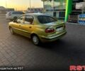Зеленый Дэу Сенс, объемом двигателя 1.3 л и пробегом 107 тыс. км за 1950 $, фото 2 на Automoto.ua