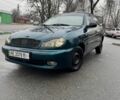 Зеленый Дэу Сенс, объемом двигателя 1.3 л и пробегом 140 тыс. км за 1300 $, фото 1 на Automoto.ua