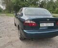 Зелений Деу Сенс, об'ємом двигуна 1.5 л та пробігом 255 тис. км за 2200 $, фото 2 на Automoto.ua